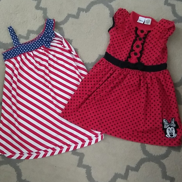 Other - Lot of girls dresses